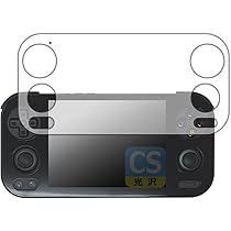 新品 Anbernic RG476H ブラック Android13 Amazon | ANBERNIC RG476H Android13システム 4.7インチタッチ